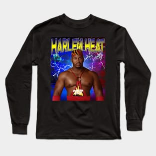 HARLEM HEAT Long Sleeve T-Shirt